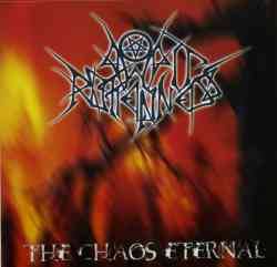 Await Rottenness : The Chaos Eternal